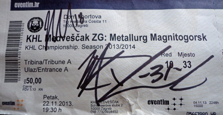 Med Ticket Signed