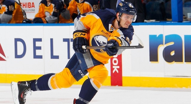 Montreal Canadiens v Buffalo Sabres