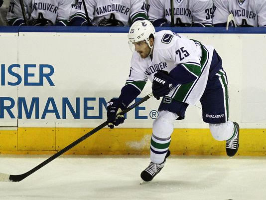 Bobby Sanguinetti USA TODAY