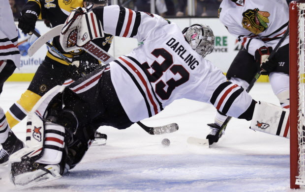 Scott Darling