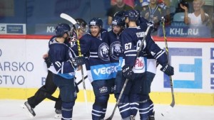 Medvescak Celebration