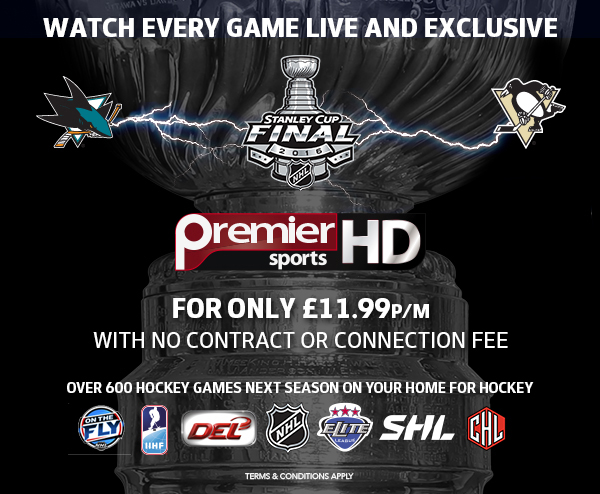 Premier Sports NHL