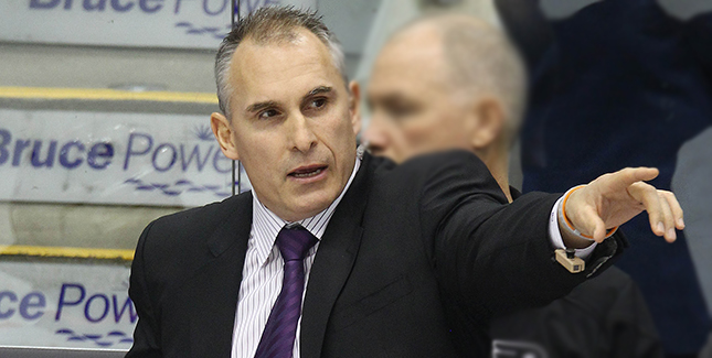 Craig Berube