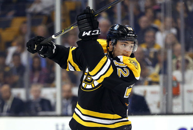 Frank Vatrano
