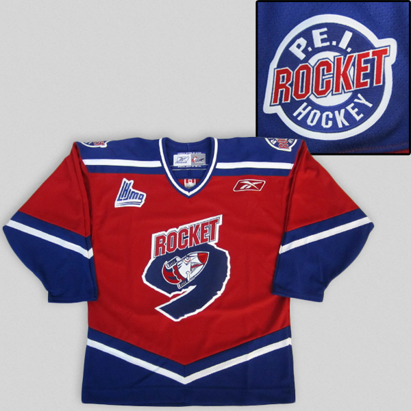 Rocket de Laval – A homage to a Canadiens legend – UK Hockey Blog