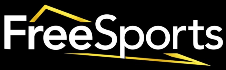 FreeSports logo