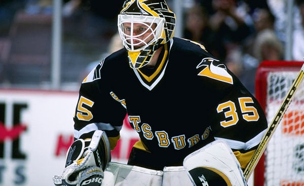 Tom Barrasso