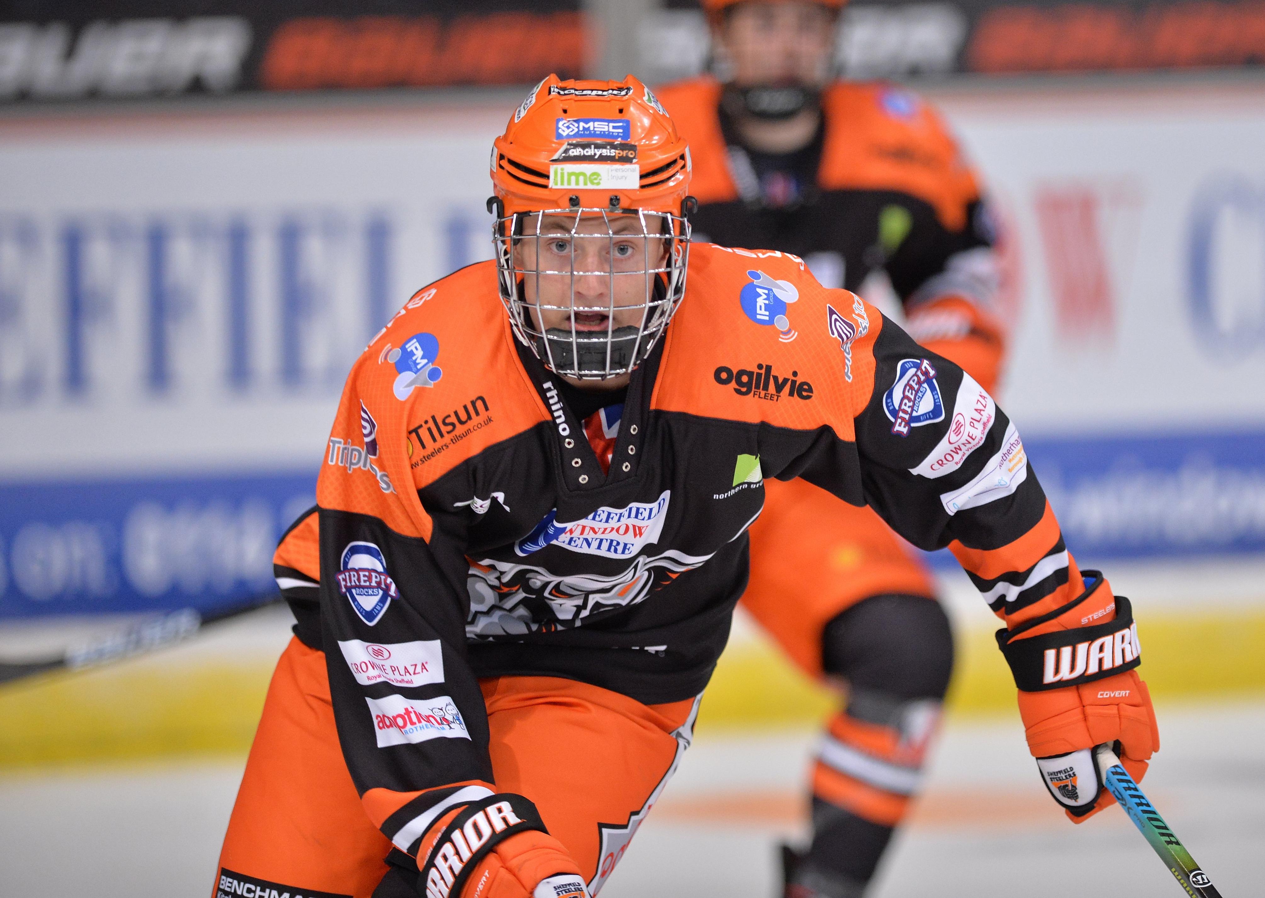 What next for Alex Graham? – UK Hockey Blog